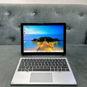 Laptop Dell Latitude 7200 2-in-1 16GB Intel Core i7 SSD 512GB