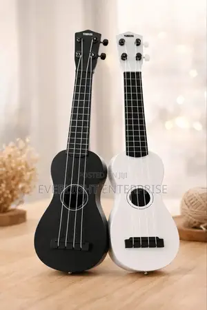 Mini Musical Acoustic Guitar Toy for Kids