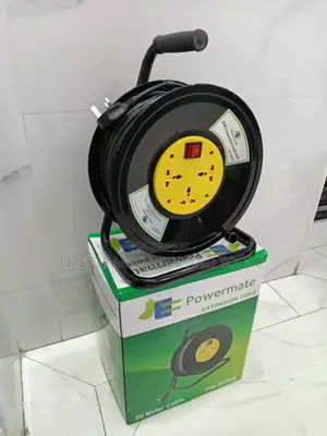 Powermate 50mtrs 1.5mm Extension Cable