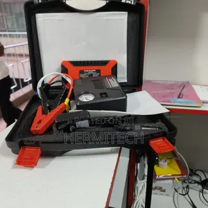 High Quality and Powerful Tool Jump Starter Kit for All Types of Cars