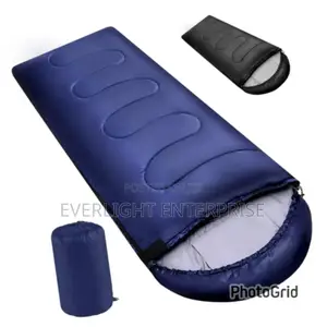 *Sleeping Bag