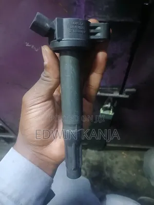 Kanja Auto Spare