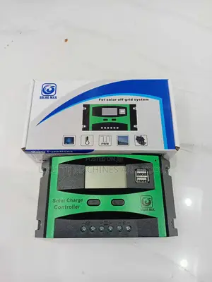 Quality 20amps Solar Charge Controller