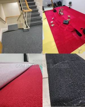 Office Carpets and Home Carpets in Rugs Category
