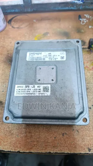 Kanja Auto Spare