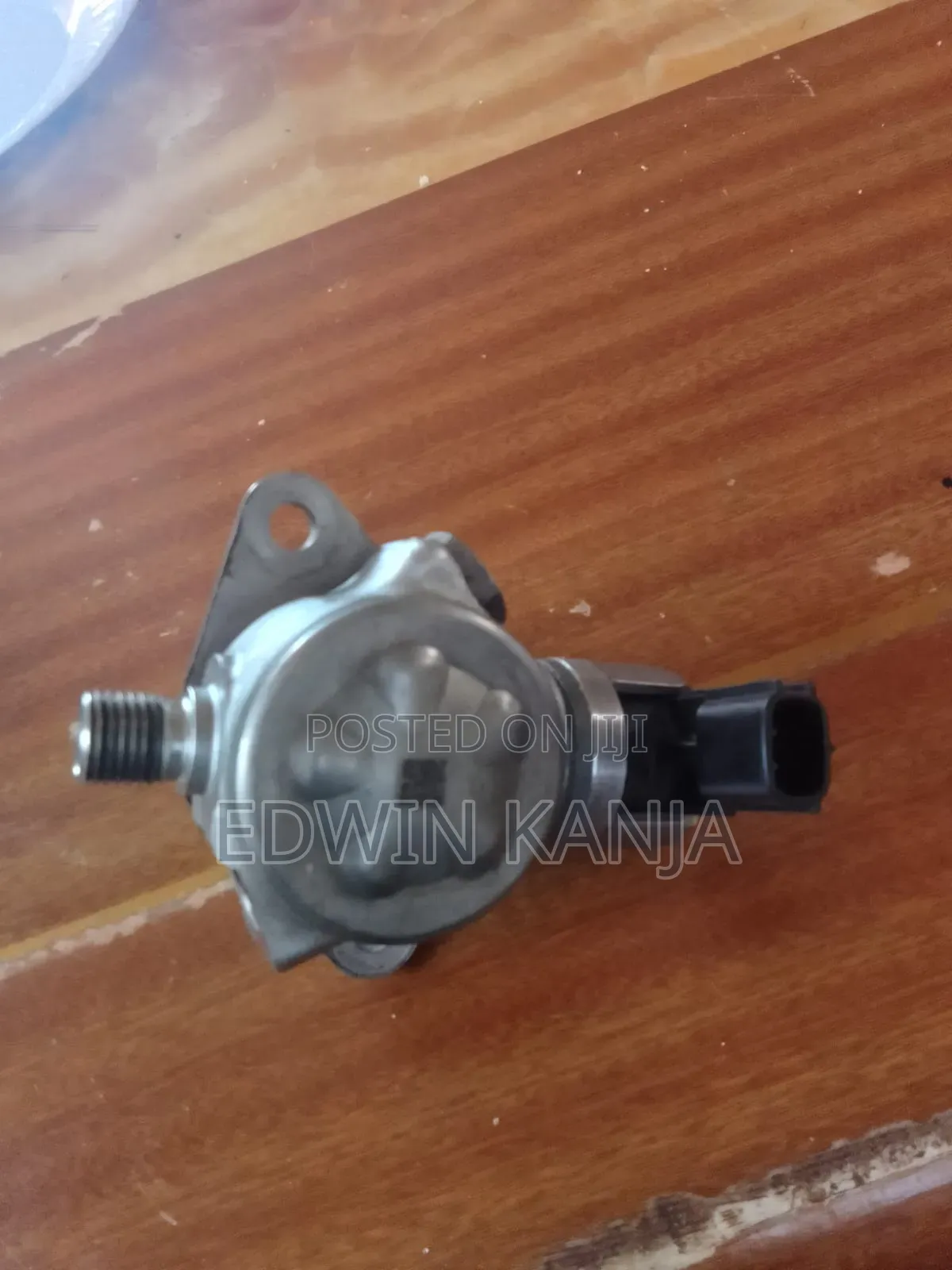 Kanja Auto Spare
