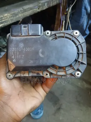 Kanja Auto Spare