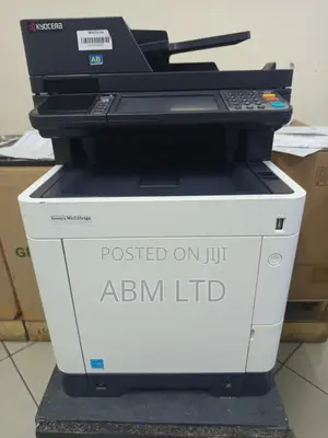 Kyocera M6635cidn