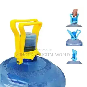 Water Bottle Carry Handle