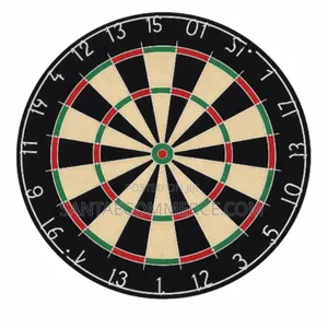 Professional Dartboard Target Board