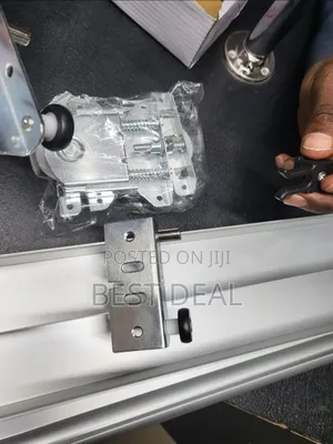 Wadrobe Sliding Door Mechanism