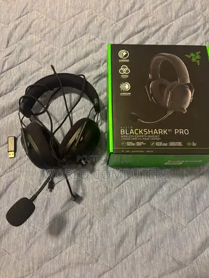 Razer Blackshark V2 Pro