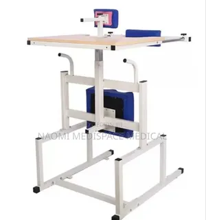 Physiotherapy Adult Standing Table