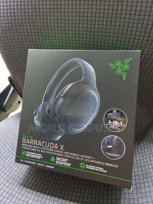 Razer Barracuda X Gaming Headset