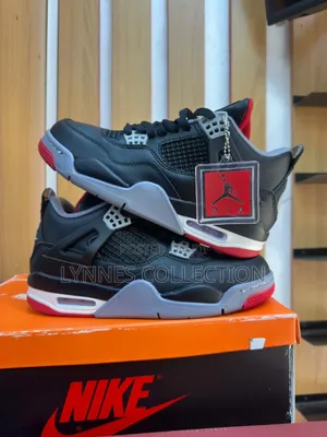 Jordan 4s Original