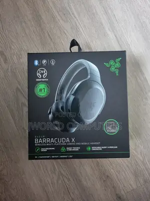 Razer Barracuda X Wireless Gaming Headset