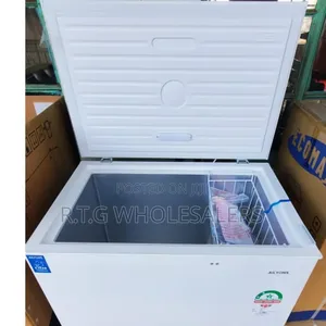 Ailyons 101 L Deep Freezer – Chest Fridge Freeze