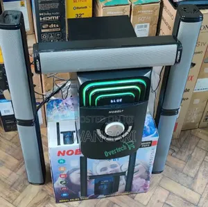 Brand New Nobel 2090 Sub Woofer