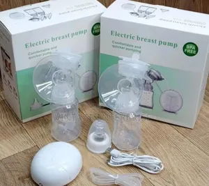 Double Electric Breast Pump,Electric Breast Pump