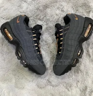 Airmax 95 Central Cee,Airmax 95