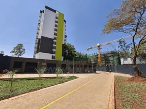 1bdrm Apartment in Riruta for sale