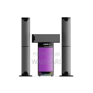 Brand New Nobel 2040 Home Theater