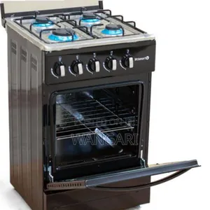 Brand New Volksmart Full Gas Cooker