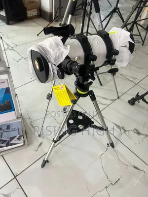 Astronomy Telescopes