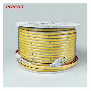 New Cob (Chip-on-Board) Profile Led Strip Snakelight B7u