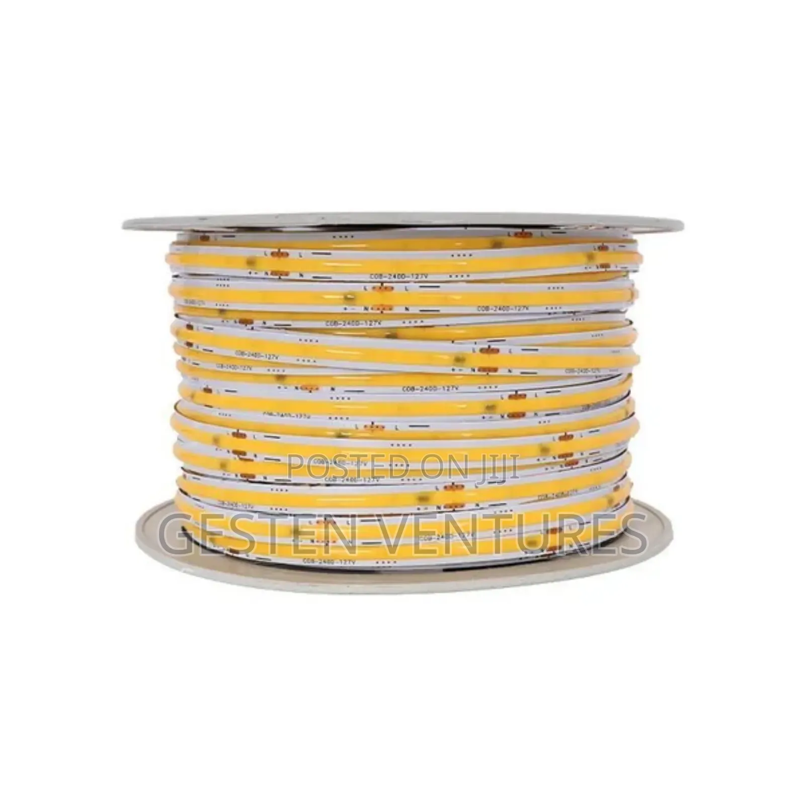 Beautiful Profile Cob (Chip-on-Board) Led Strip Light