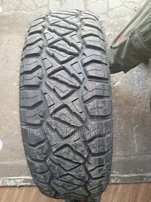 Greenlander R/T 265/65r18