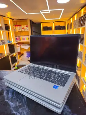 Laptop HP EliteBook 830 G8 8GB Intel Core i5 SSD 256GB
