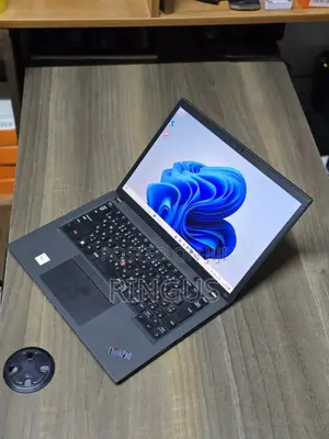 Laptop Lenovo ThinkPad X13 Gen 2 8GB Intel Core i5 SSD 256GB