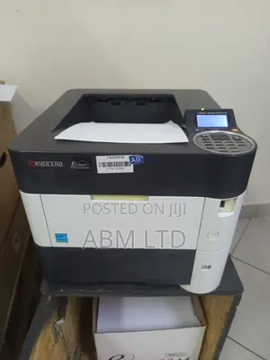 Kyocera Ecosys Fs4200