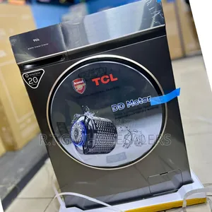 TCL C210wdg 10kg Wash / 6kg Dry Combo Washing Machine