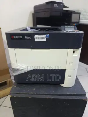 Kyocera Fs4200dn