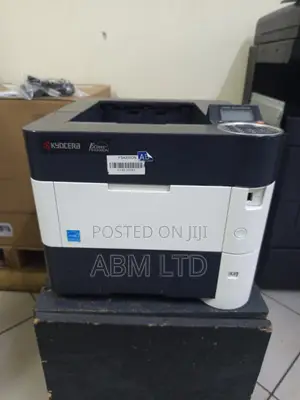 Kyocera Ecosys Fs4200dn Printer