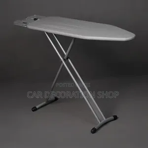 Metallic Iron Board