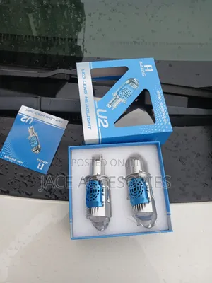New H4 Mini Projectors