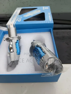 New H4 Mini Projectors