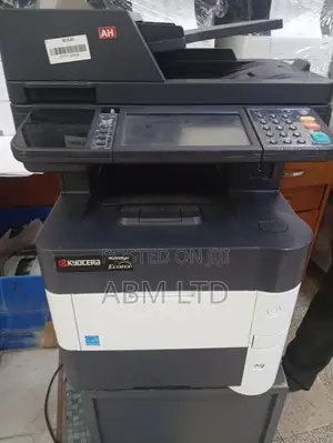 Kyocera Ecosys M3550ign