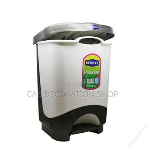 17litres Dustbin Bucket