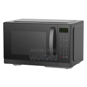 Brand New Mika Microwave Digital With Grill