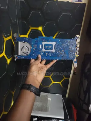 Elitebook 830 G6 X360 Convertible Motherboard