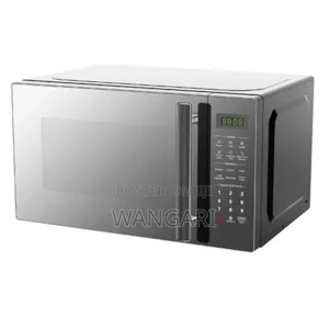Mika Microwave Brand New Digital With Grill