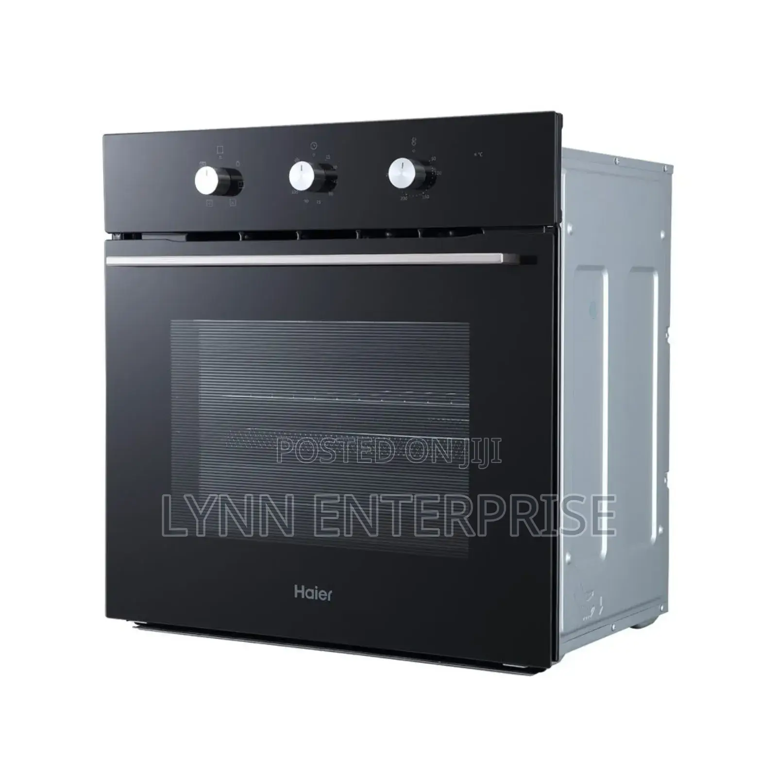 Haier 67l Multifunction Built-in Oven