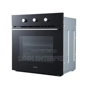 Haier 67l Multifunction Built-in Oven