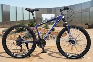 26-Inch Mountain Bike