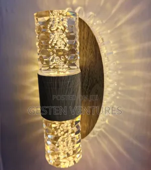 Modern Led Wall Lamp Bracket Light