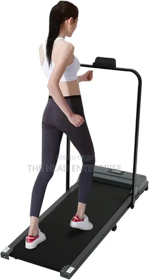 Generic 2 in 1 Walking Pad